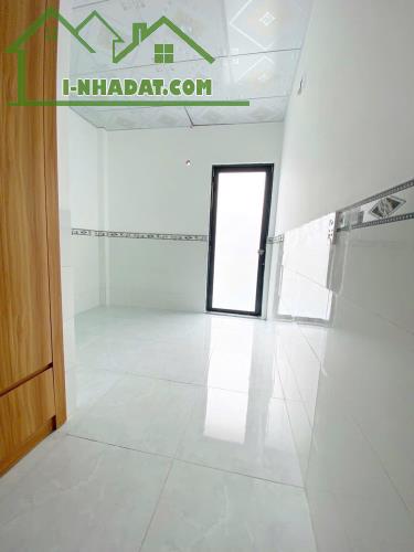 NHÀ ĐẸP, CẠNH CHỢ VƯỜN LÀI APD Q12, ĐẠI HỌC TẤT THÀNH, HẺM XE HƠI - 4
