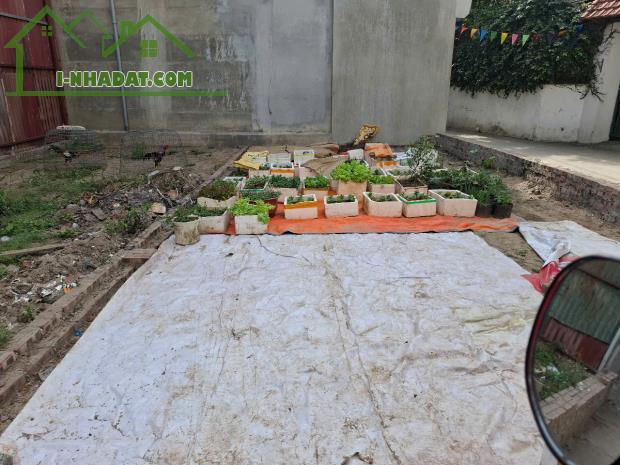 🌳 CHÍNH CHỦ BÁN ĐẤT NHẬT TẢO – HÀNG XÓM CIPUTRA, 100M² – Ô TÔ PHÓNG THẲNG VÀO NHÀ 🌳
