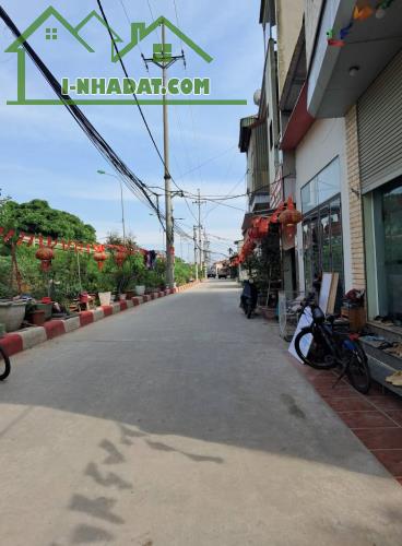 Giá Mềm Gần Hồ Tây – 65m², Ô Tô Đỗ Cửa, Sổ Đỏ Riêng – Chỉ 11,5 Tỷ! - 2