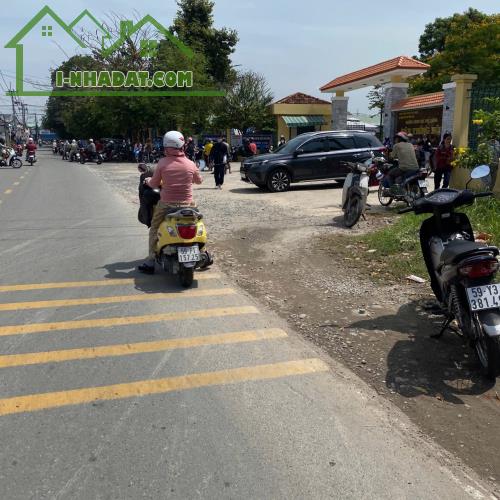[Tin hot hôm nay] Đất Nền Mặt Tiền Tại Tân Thông Hội - Giá Cực Sốc - 2