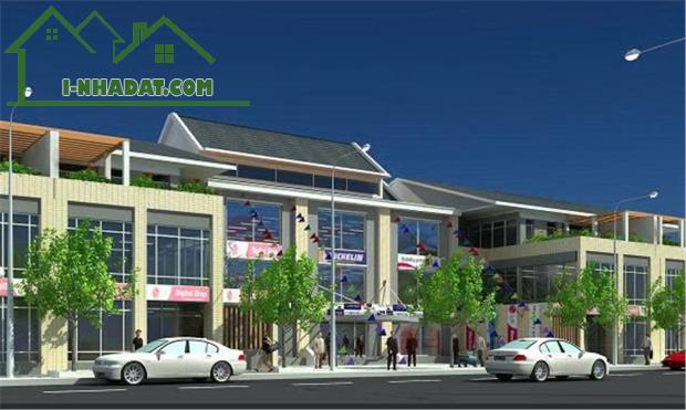 ĐẤT CHÍNH CHỦ - Dự án Quang Minh Green City, Đường 10, Phường Thủy Đường, Thủy Nguyên,