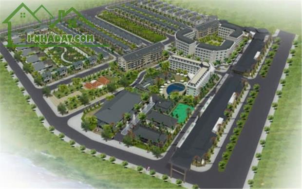 ĐẤT CHÍNH CHỦ - Dự án Quang Minh Green City, Đường 10, Phường Thủy Đường, Thủy Nguyên, - 1