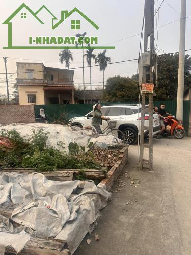 Cực Hiếm! Lô Góc 78m², Ô Tô Vào Nhà, Ngõ 531 Âu Cơ – Sổ Đỏ Sẵn Sàng Giao Dịch
