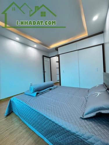 BÁN NHÀ HÀ TRÌ 1 – 4.5 TẦNG – 33M² – GIÁ 6.35 TỶ CÓ THƯƠNG LƯỢNG - 5