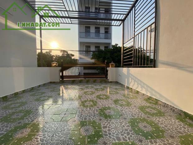 Bán Nhà Mặt Tiền,Ngay Ngã Tư Bốn xã,BHHA ( 4m x 16 m x 3 Tầng) 6,95 Tỷ TL - 4