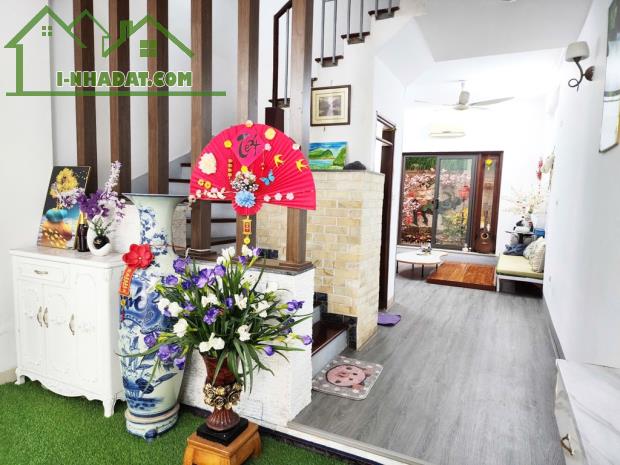 BÁN NHÀ PHÂN LÔ ÔTÔ KINH DOANH PHỐ CỔ HÀ ĐÔNG 42m- 7.x tỷ