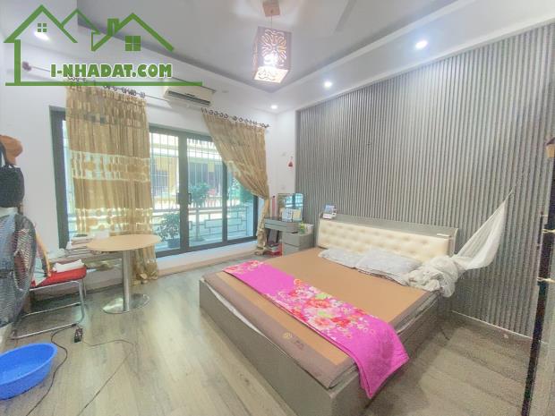 BÁN NHÀ PHÂN LÔ ÔTÔ KINH DOANH PHỐ CỔ HÀ ĐÔNG 42m- 7.x tỷ - 1