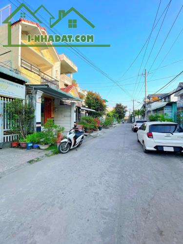 BÁN NHÀ 1T1L đúc - MẶT TIỀN, VỊ TRÍ ĐẸP - nằm gần trường ĐHCN Cần Thơ - 1