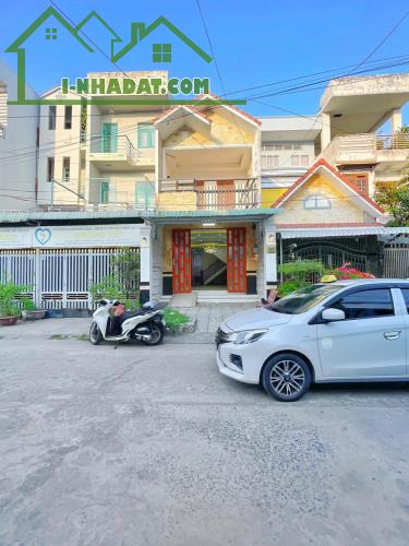 BÁN NHÀ 1T1L đúc - MẶT TIỀN, VỊ TRÍ ĐẸP - nằm gần trường ĐHCN Cần Thơ - 2
