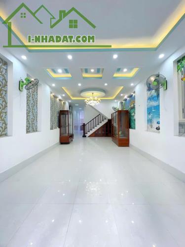 BÁN NHÀ 1T1L đúc - MẶT TIỀN, VỊ TRÍ ĐẸP - nằm gần trường ĐHCN Cần Thơ - 3