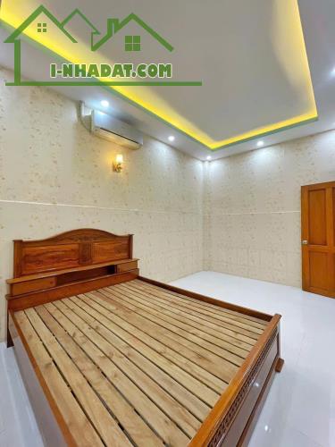 BÁN NHÀ 1T1L đúc - MẶT TIỀN, VỊ TRÍ ĐẸP - nằm gần trường ĐHCN Cần Thơ - 4