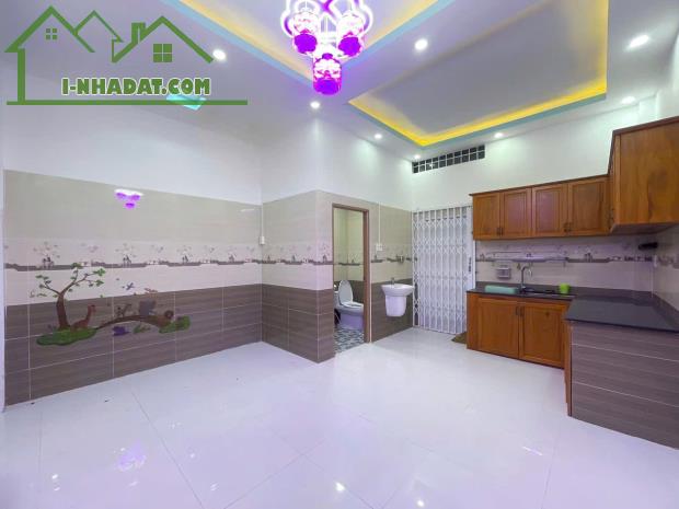 BÁN NHÀ 1T1L đúc - MẶT TIỀN, VỊ TRÍ ĐẸP - nằm gần trường ĐHCN Cần Thơ - 5