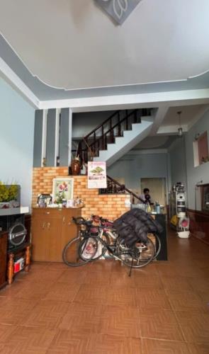 Cần bán nhà 60m² 4.5x14m sổ đẹp Hẻm 439 Tân Thới Hiệp 21 Quận 12 giá rẻ 3.9 tỷ - 1