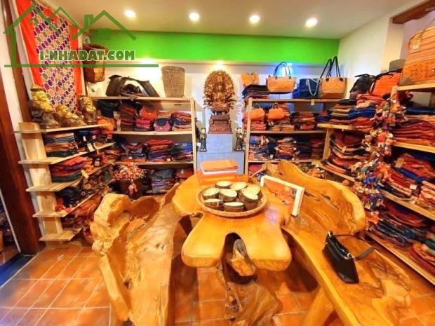 Giảng Võ, Khu quan chức, Lô góc Oto tránh, Vỉa hè KD. 134m2x5t, MT 8.4m. 85tỷ! - 3