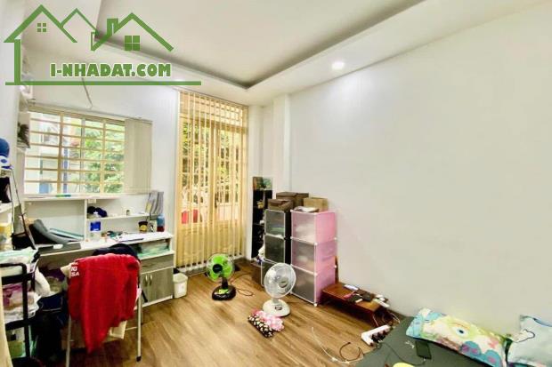 Bán nhà hẻm xe hơi, Phú Thọ Hòa, Tân Phú, 43 m² (3m x 14m) - Giá 4.5 tỷ TL - 3