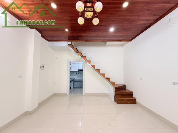 DUY NHẤT DƯỚI 5 TỶ - NHÀ NGỌC HỒI 35M2 - NGÕ 3 GÁC NÔNG - NGAY SÁT MẶT ĐƯỜNG NGỌC HỒI