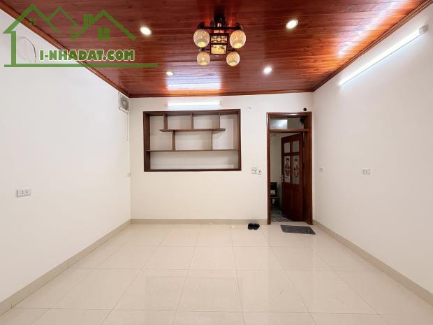 DUY NHẤT DƯỚI 5 TỶ - NHÀ NGỌC HỒI 35M2 - NGÕ 3 GÁC NÔNG - NGAY SÁT MẶT ĐƯỜNG NGỌC HỒI - 2