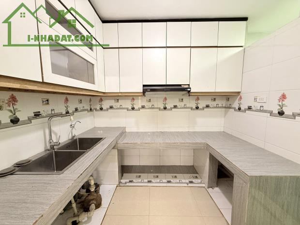 DUY NHẤT DƯỚI 5 TỶ - NHÀ NGỌC HỒI 35M2 - NGÕ 3 GÁC NÔNG - NGAY SÁT MẶT ĐƯỜNG NGỌC HỒI - 3
