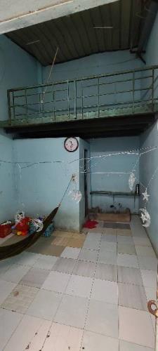 Bán nhà Bến Phú Định, Q.8, 125m2, Hẻm 6m - 2