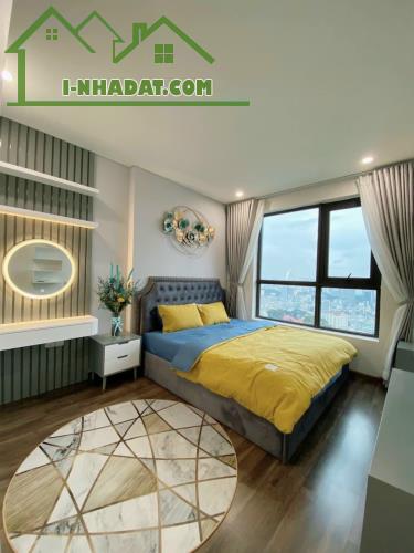 An cư cao cấp! dành cho giời trẻ! tiện ích 5 sao! Căn chung cư 2PN2WC nội thất mới 8tr - 3