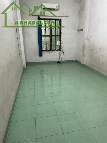 BÁN NHÀ CĂN GÓC DT35M, 5T THANG MÁY, MT4.6M. GIÁ 8.3 TỶ PHỐ MINH KHAI-HAI BÀ TRƯNG. - 3