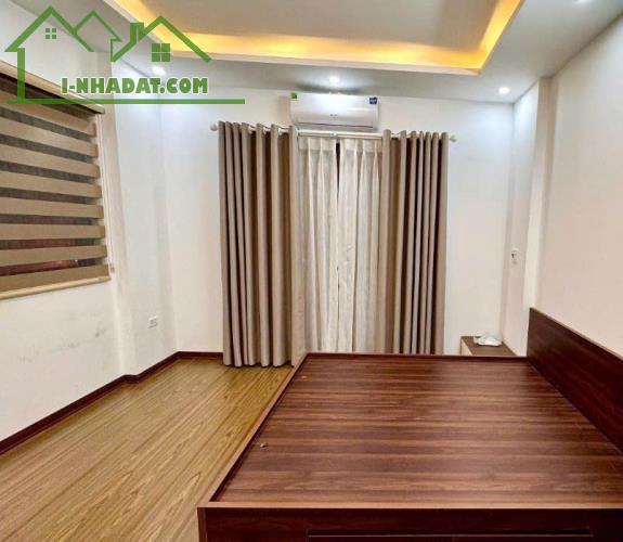 B.ÁN NHÀ VÂN CANH_LÔ GÓC, GẦN HỒ ĐIỀU HÒA, 4 TẦNG, 35M2, Ô TÔ ĐỖ GẦN, NHỈNH 5 TỶ