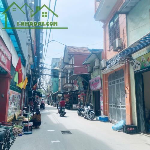 Hồ Định CÔng 128m2 - Mặt Tiền 7M - Ô tô Tránh, Dừng Đỗ - 20,8 Tỷ.