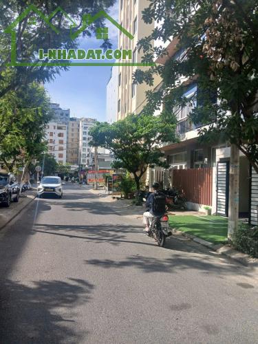 Bán Mặt Tiền Đỗ Bí Sát Biển Ngay Phố Đi Bộ An Thượng. Giá tốt 26ty5 thương lượng