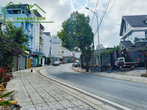 Chính chủ tôi cần bán nhanh (hoặc cho thuê) lô đất đẹp ngay trung tâm Đà Lạt, phường 3, - 3