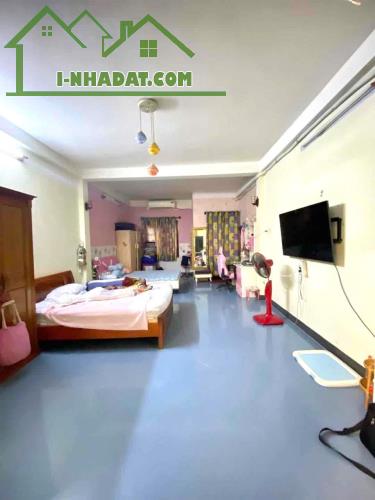 🔥 Nhà Mặt Tiền Núi Thành - Ngã Tư Duy Tân - 97m2, 6PN - Kinh Doanh Cực Phẩm -Chỉ 14.6 Tỷ - 1