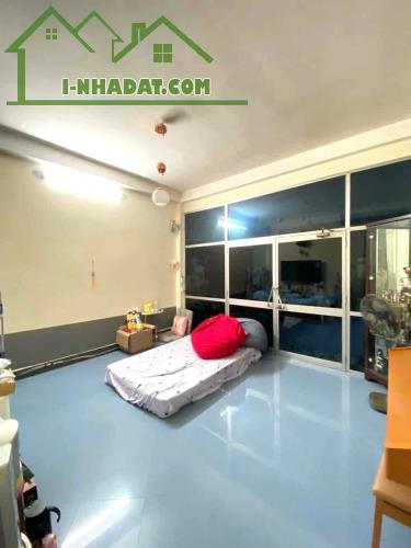 🔥 Nhà Mặt Tiền Núi Thành - Ngã Tư Duy Tân - 97m2, 6PN - Kinh Doanh Cực Phẩm -Chỉ 14.6 Tỷ - 2