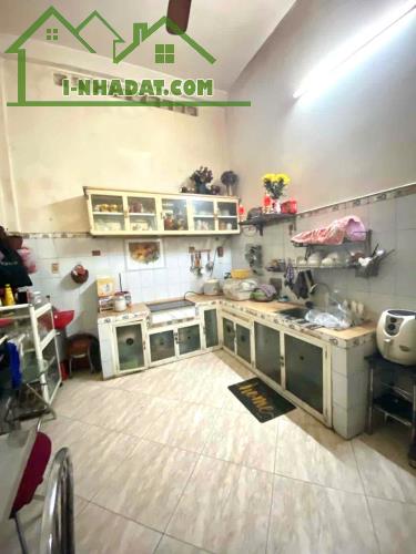 🔥 Nhà Mặt Tiền Núi Thành - Ngã Tư Duy Tân - 97m2, 6PN - Kinh Doanh Cực Phẩm -Chỉ 14.6 Tỷ - 3