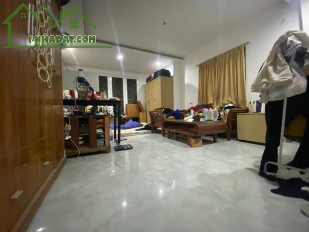 Hiếm bán nhà Lê Duẩn - ngay công viên Thống Nhất an sinh đỉnh cao