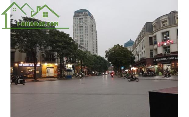 Bán nhà mặt phố đỗ đình thiện nam từ liêm hà nội