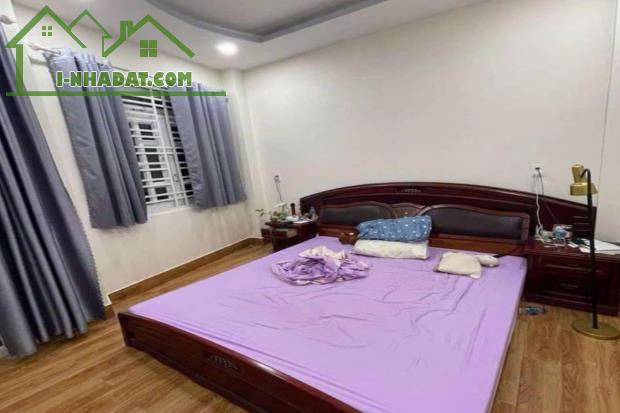 Bán nhà hẻm xe hơi, Trần Thái Tông, Tân Bình, 40 m² (4m x 10m) - Giá 6.3 tỷ TL - 3
