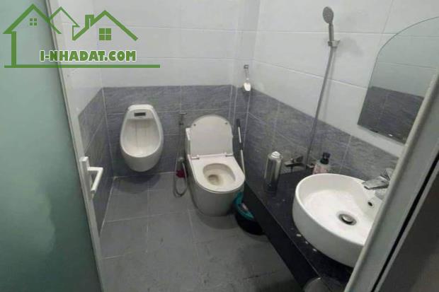 Bán nhà hẻm xe hơi, Trần Thái Tông, Tân Bình, 40 m² (4m x 10m) - Giá 6.3 tỷ TL - 4