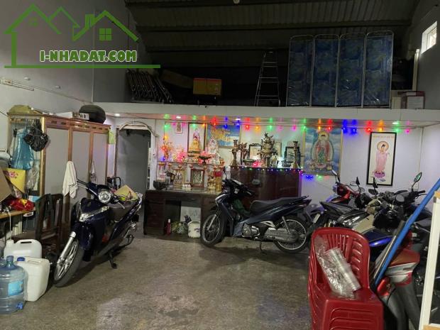 Bán nhà cấp 4 quận 10, 146 m2, 6x23m, hẻm xe hơi, 19.9 tỷ - 1