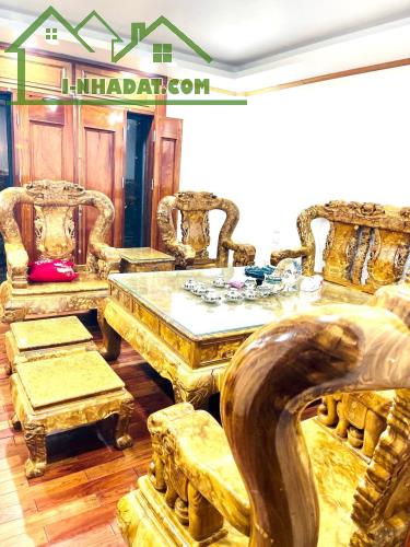 BÁN NHÀ MẶT PHỐ XUÂN LA - TÂY HỒ - HÀ NỘI - 120M2 - 6 TẦNG - SỔ ĐỎ CHÍNH CHỦ - 1