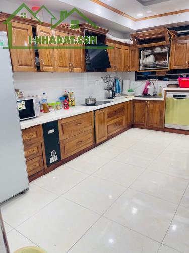 BÁN NHÀ MẶT PHỐ XUÂN LA - TÂY HỒ - HÀ NỘI - 120M2 - 6 TẦNG - SỔ ĐỎ CHÍNH CHỦ - 2