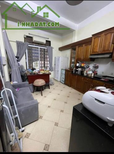 Cần bán nhà Thái Hà mặt ngõ ô tô chánh kinh doanh. - 2