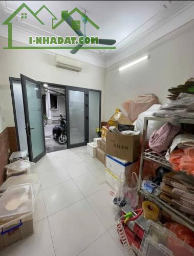 Cần bán nhà Thái Hà mặt ngõ ô tô chánh kinh doanh. - 4