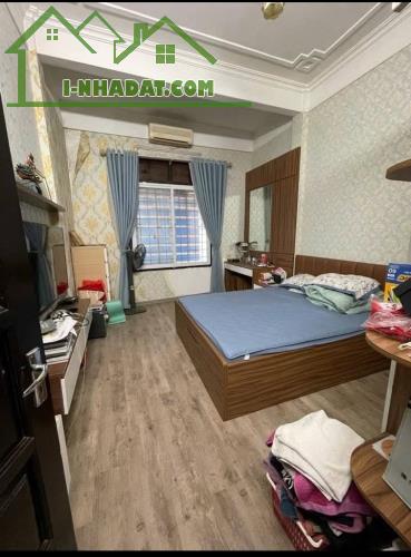 Cần bán nhà Thái Hà mặt ngõ ô tô chánh kinh doanh. - 5