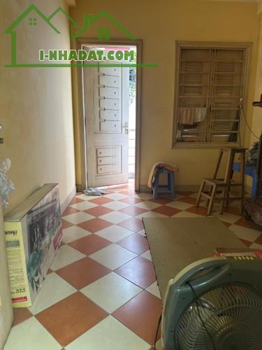 Bán nhà Phùng Khoang, Nam Từ Liêm, nhà dân xây, thoáng trước sau, ngõ nông, gần ô tô - 1