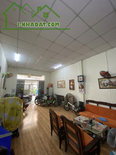bán nhà c4 hẻm xe tải Trường Chinh, P.Tân Hưng Thuận, Q.2, DT 176m2 - 1