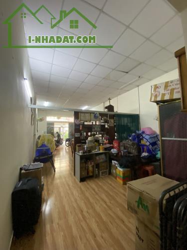 bán nhà c4 hẻm xe tải Trường Chinh, P.Tân Hưng Thuận, Q.2, DT 176m2 - 2
