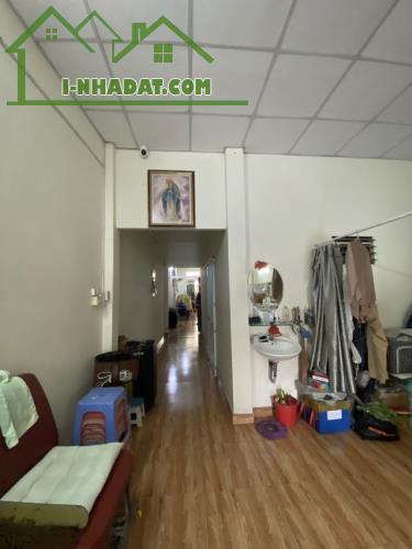 bán nhà c4 hẻm xe tải Trường Chinh, P.Tân Hưng Thuận, Q.2, DT 176m2 - 3
