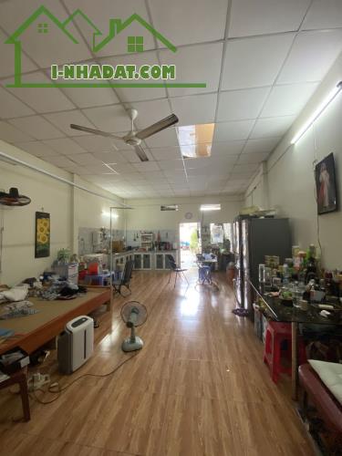 bán nhà c4 hẻm xe tải Trường Chinh, P.Tân Hưng Thuận, Q.2, DT 176m2 - 5