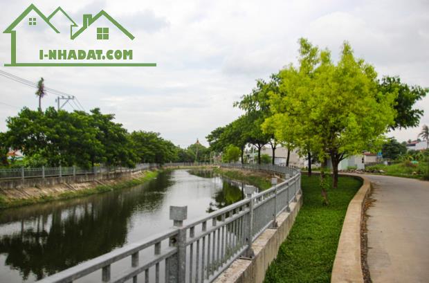 Bán lô đất Thạnh Xuân 25 đang mở rộng đường 30m, sát công viên 150ha, giảm ngay 500tr - 1