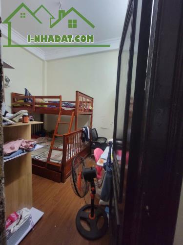 Bán nhà Trường Chinh, Đống Đa, 35m2, mặt tiền 5m, Kinh doanh cho thuê, 10.8 tỷ - 1