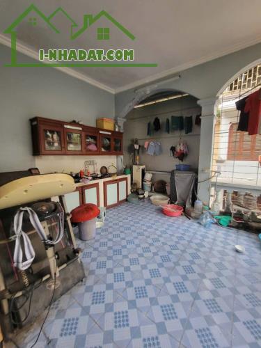 Bán nhà Trường Chinh, Đống Đa, 35m2, mặt tiền 5m, Kinh doanh cho thuê, 10.8 tỷ - 2